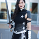 Illustration for article titled Our Favorite Cosplay From Alamo City Comic Con 2018